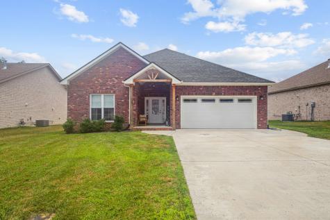 1555 Hereford Boulevard Clarksville TN 37043