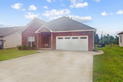 1555 Hereford Boulevard Clarksville TN 37043