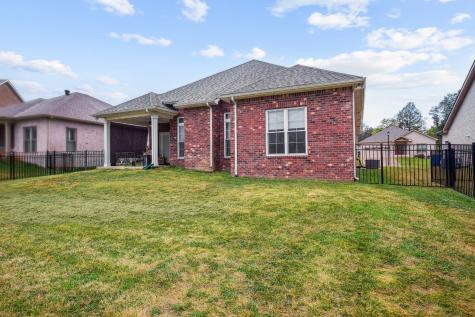 1555 Hereford Boulevard Clarksville TN 37043