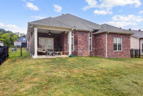1555 Hereford Boulevard Clarksville TN 37043