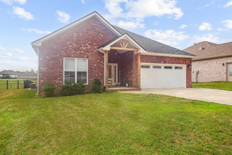 1555 Hereford Boulevard Clarksville TN 37043