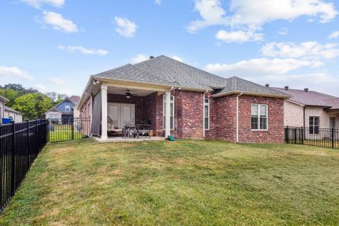 1555 Hereford Boulevard Clarksville TN 37043