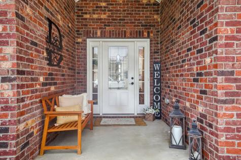 1555 Hereford Boulevard Clarksville TN 37043