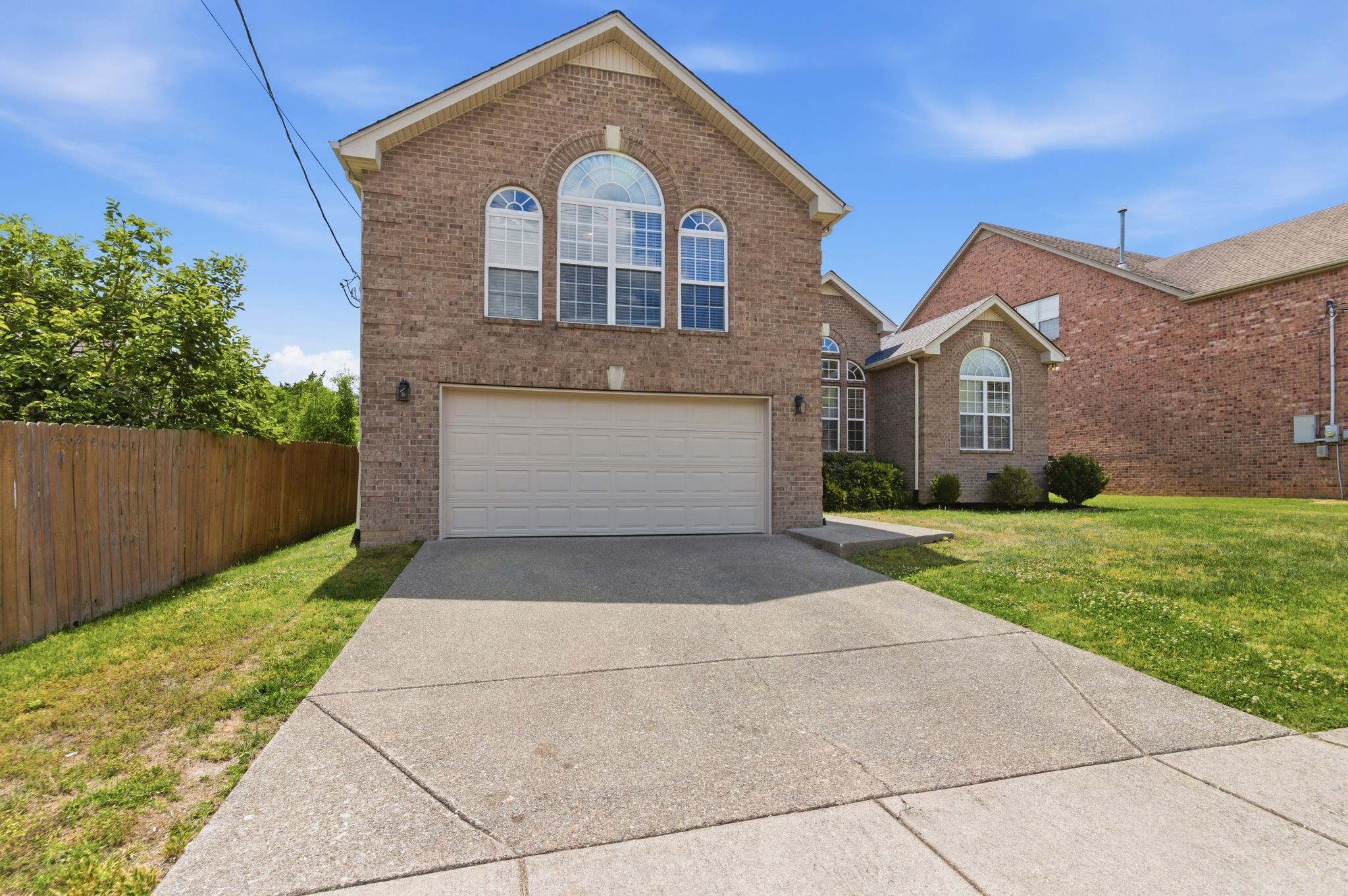 7305 Smokey Hill Road Antioch TN 37013