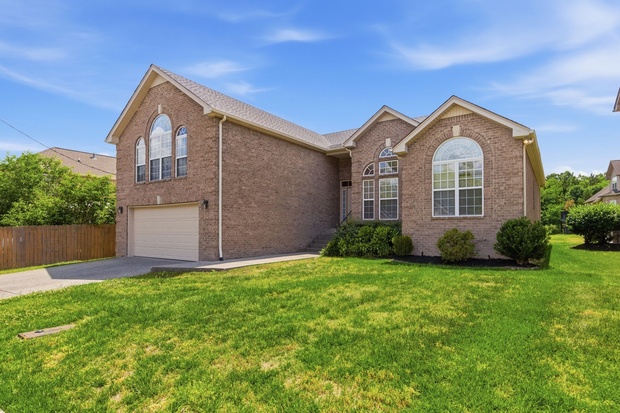 7305 Smokey Hill Road Antioch TN 37013