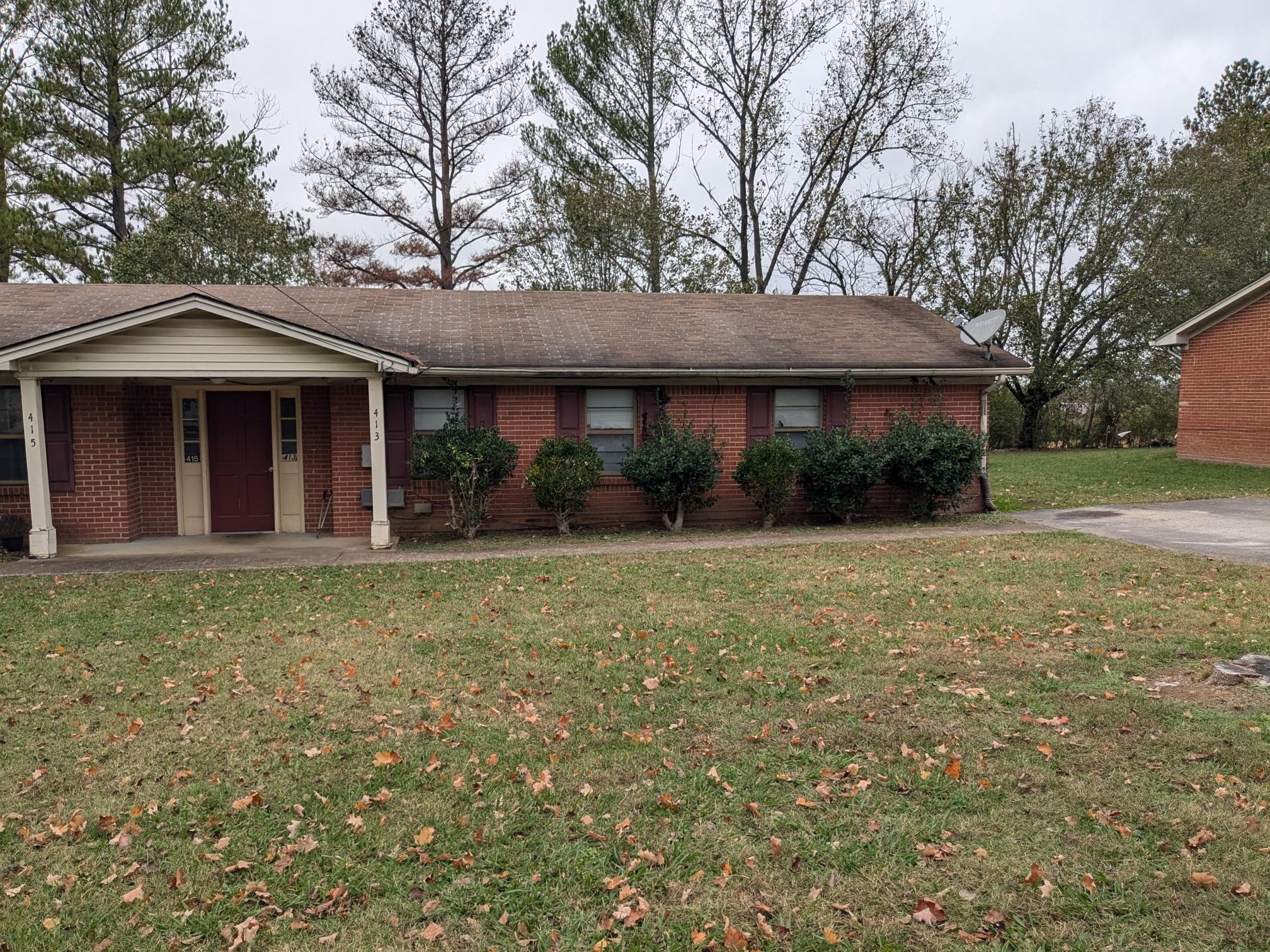 413 Shawnee Drive Columbia TN 38401