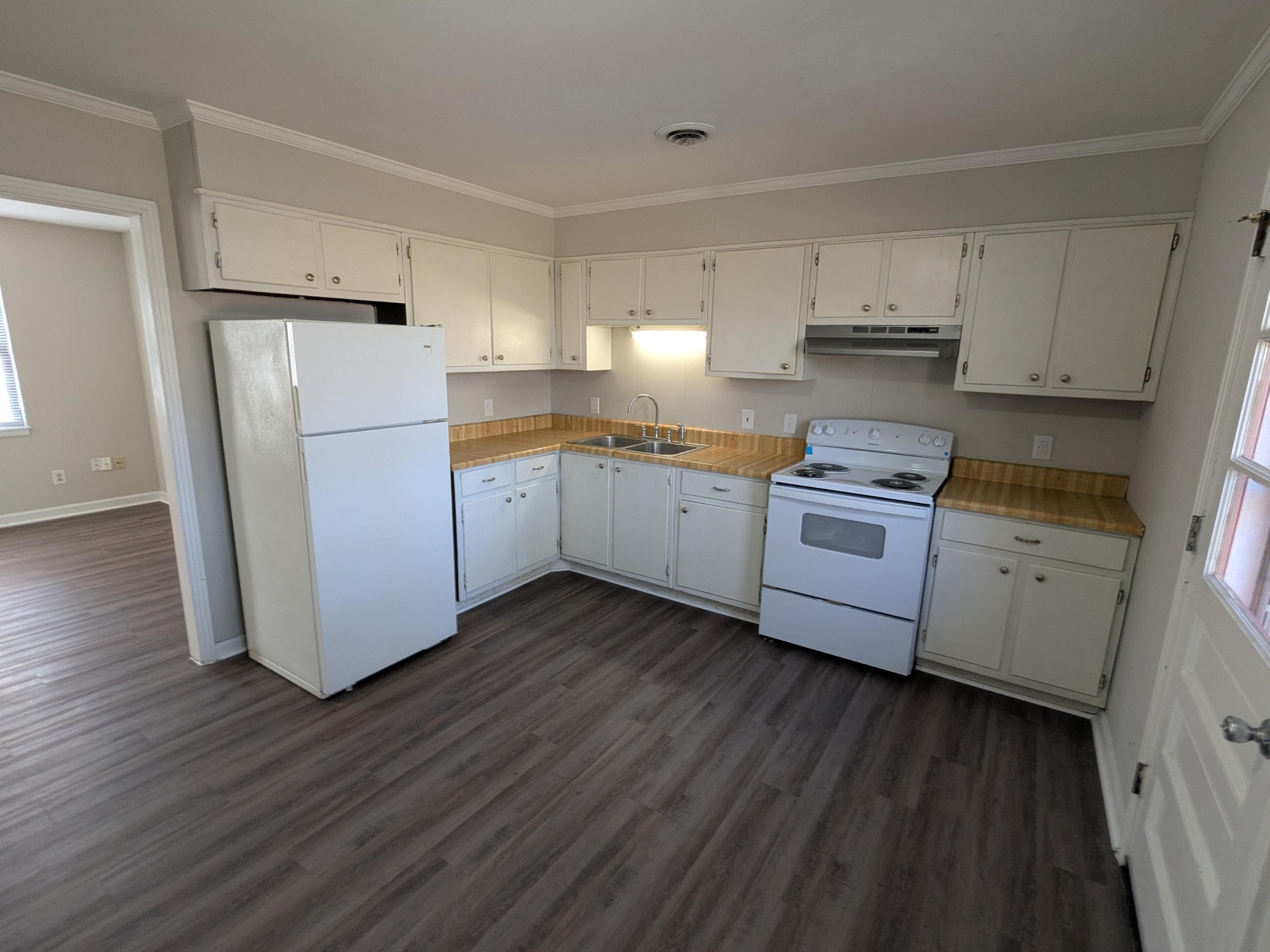413 Shawnee Drive Columbia TN 38401