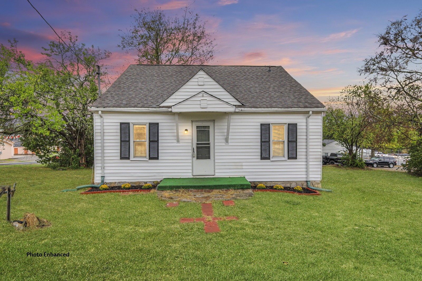 1012 Silver Creek Road Lewisburg TN 37091