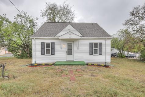 1012 Silver Creek Road Lewisburg TN 37091