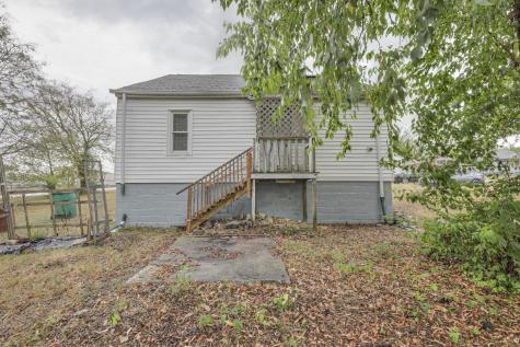 1012 Silver Creek Road Lewisburg TN 37091