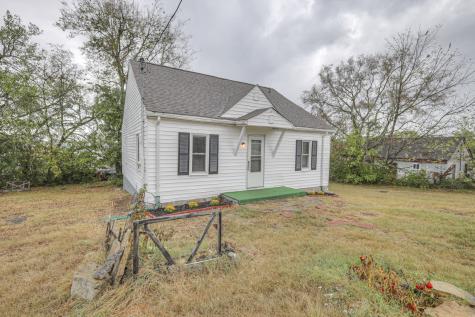 1012 Silver Creek Road Lewisburg TN 37091