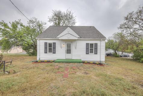 1012 Silver Creek Road Lewisburg TN 37091