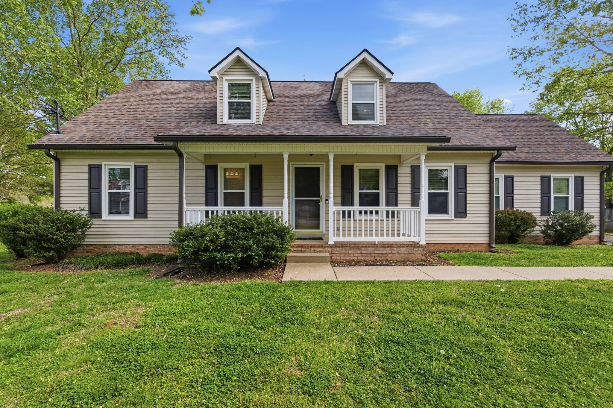 1606 Windy Meadow Drive Christiana TN 37037