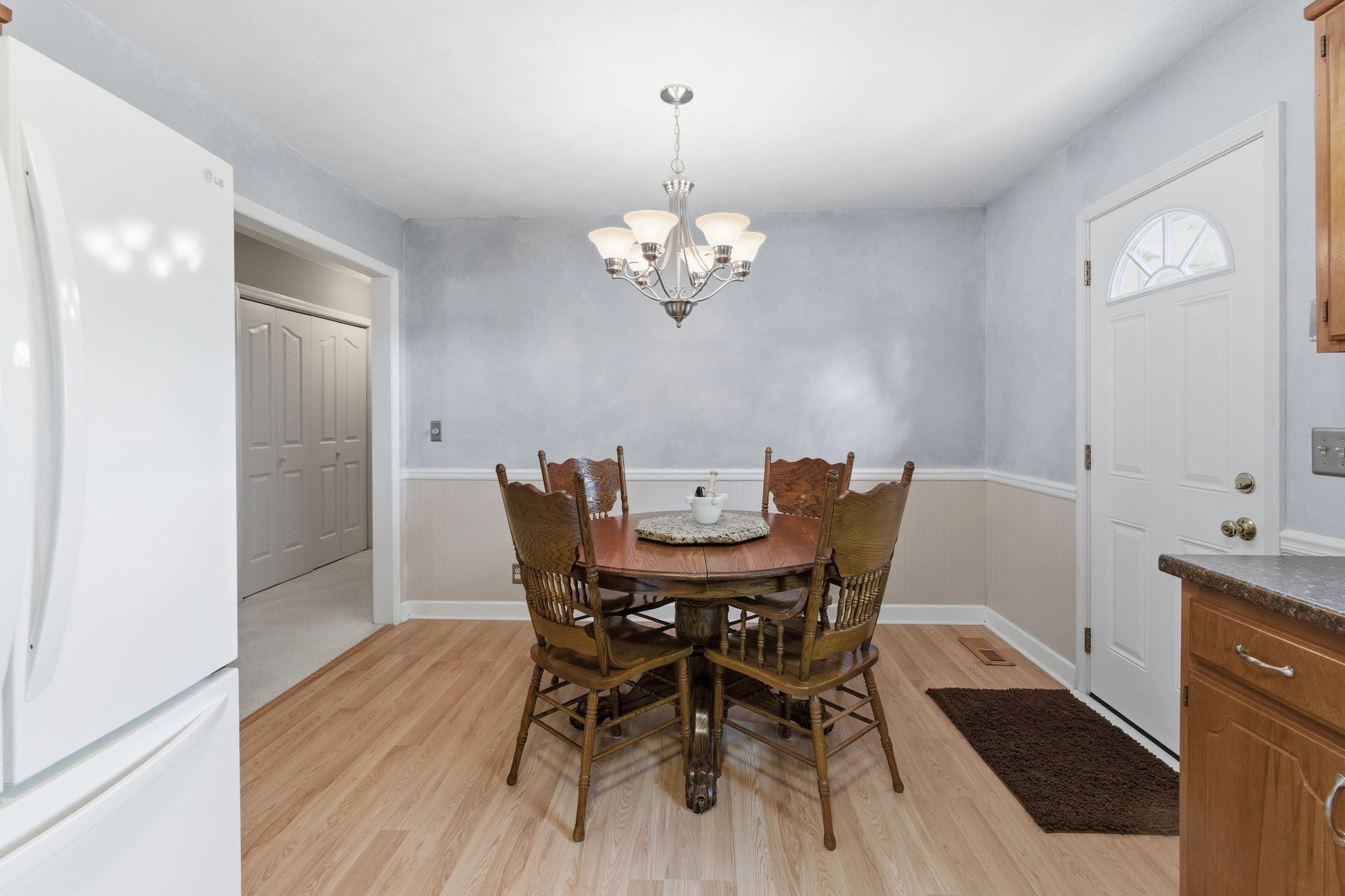 1606 Windy Meadow Drive Christiana TN 37037