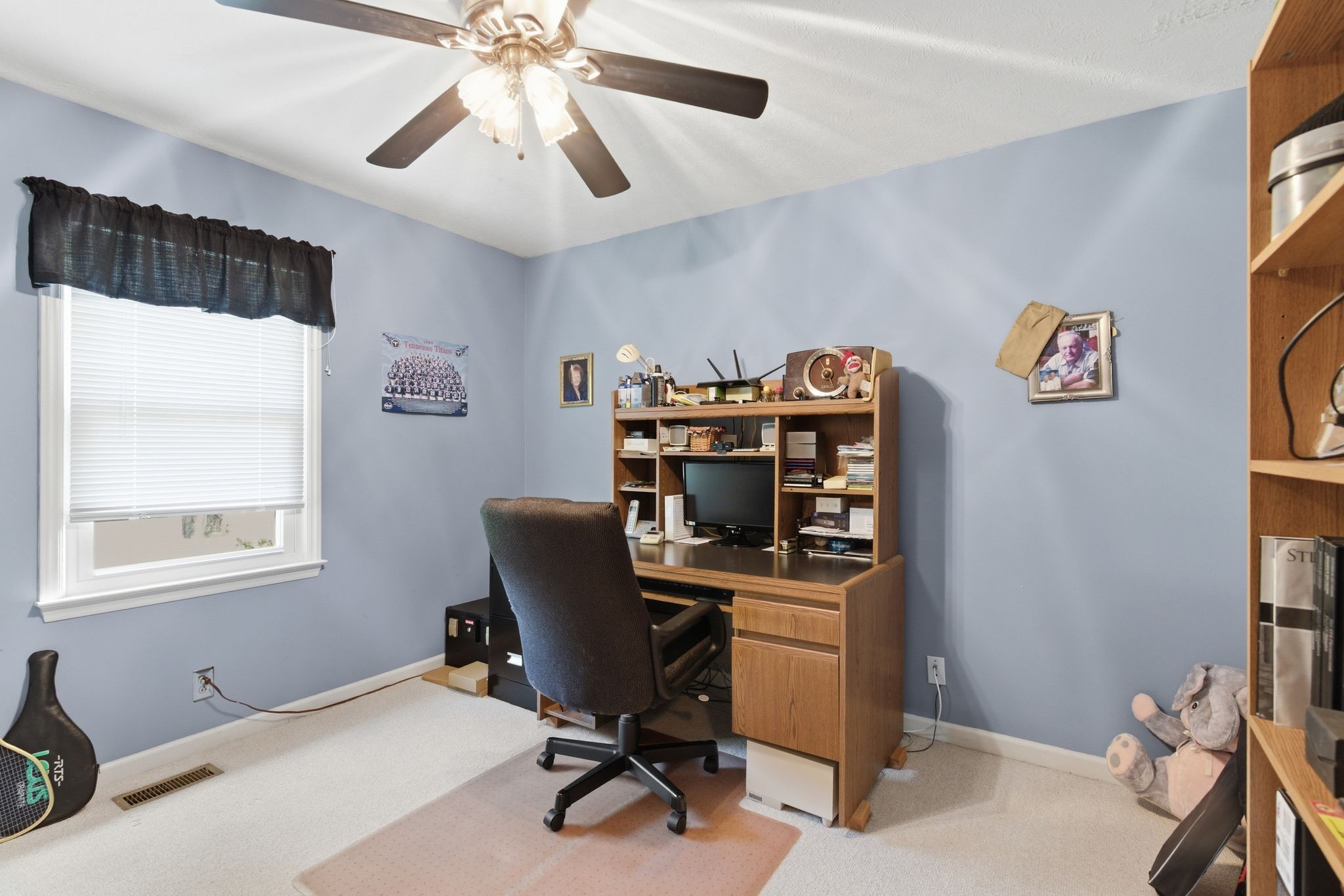 1606 Windy Meadow Drive Christiana TN 37037