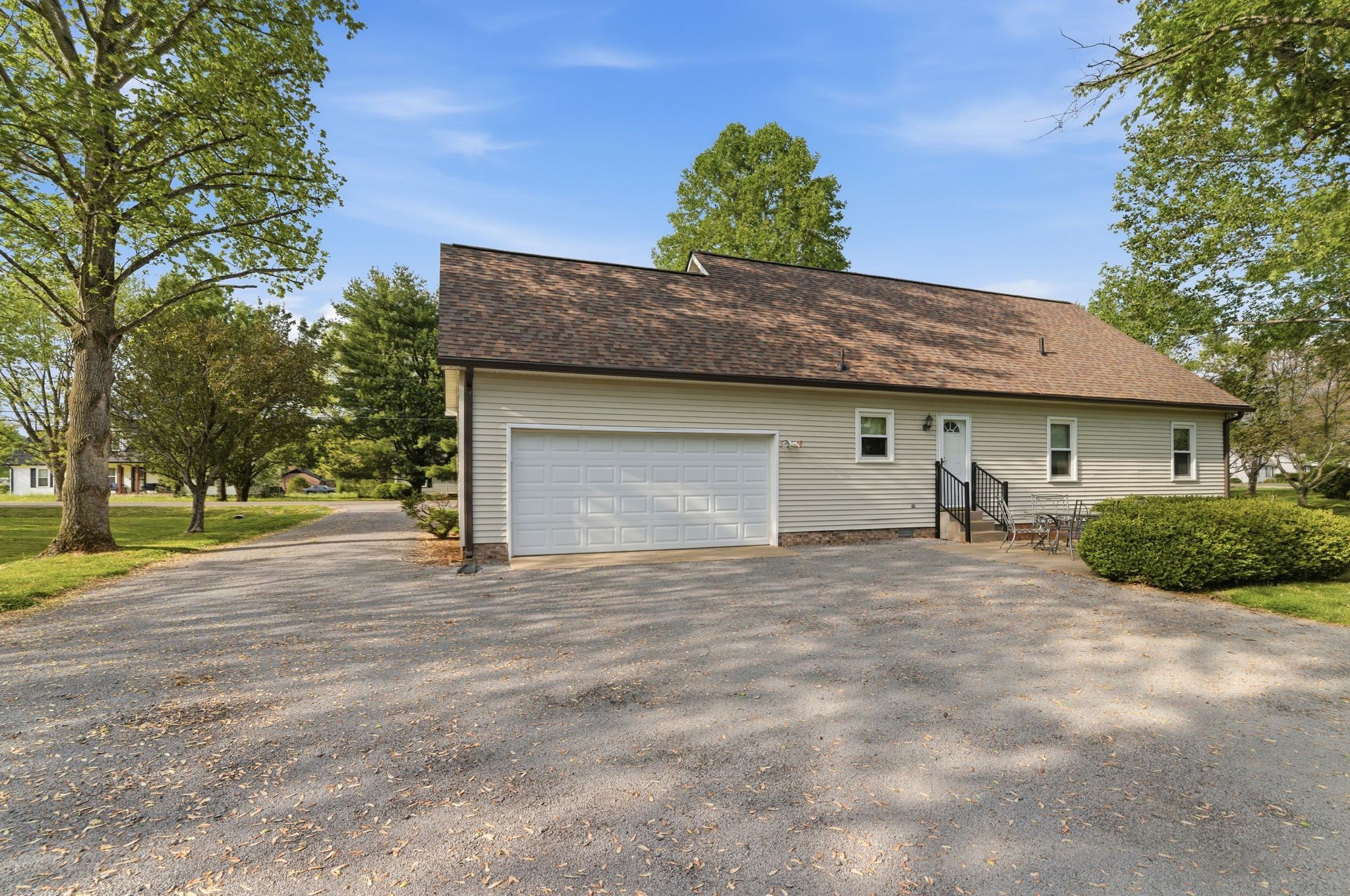 1606 Windy Meadow Drive Christiana TN 37037