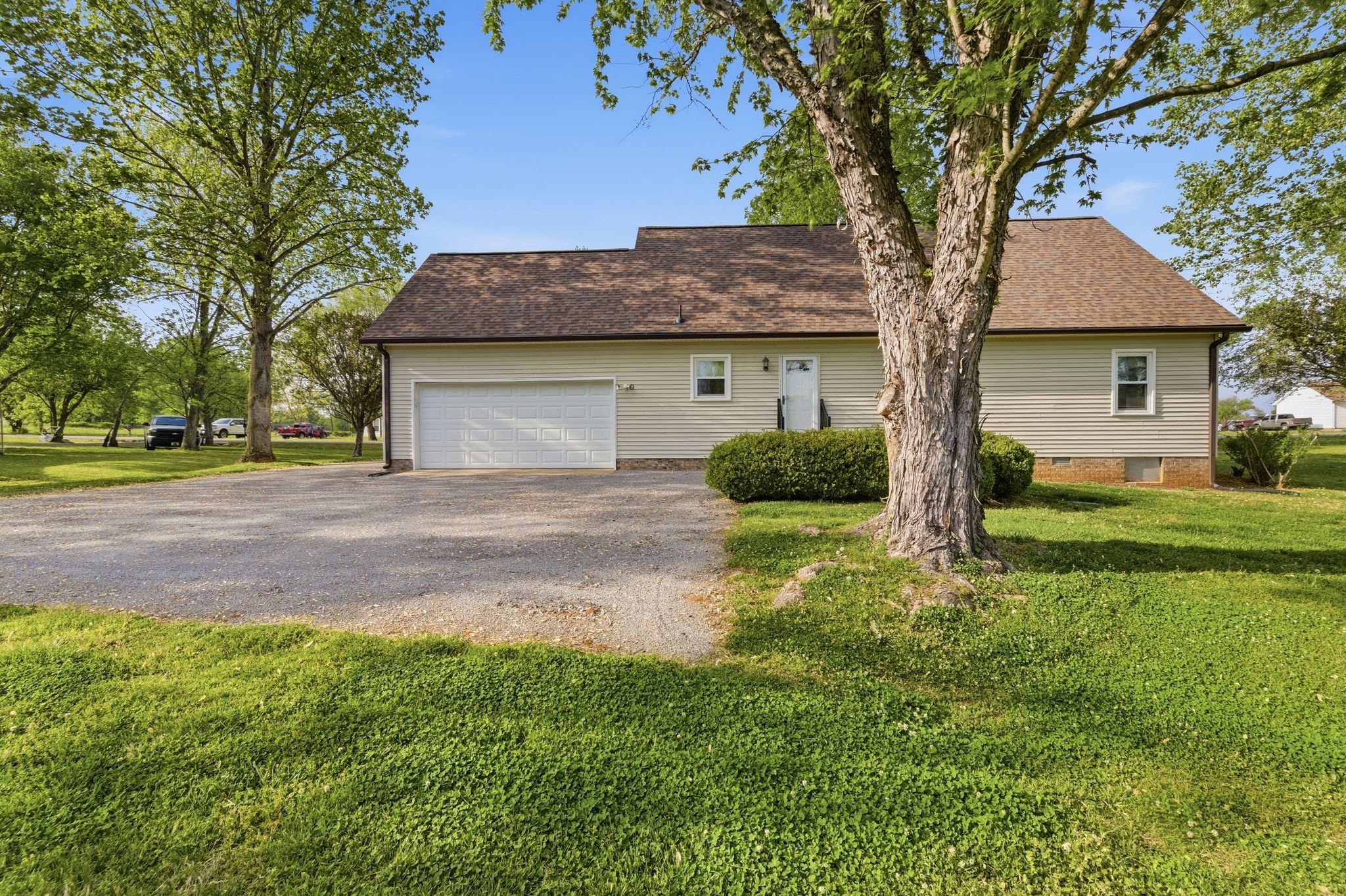 1606 Windy Meadow Drive Christiana TN 37037