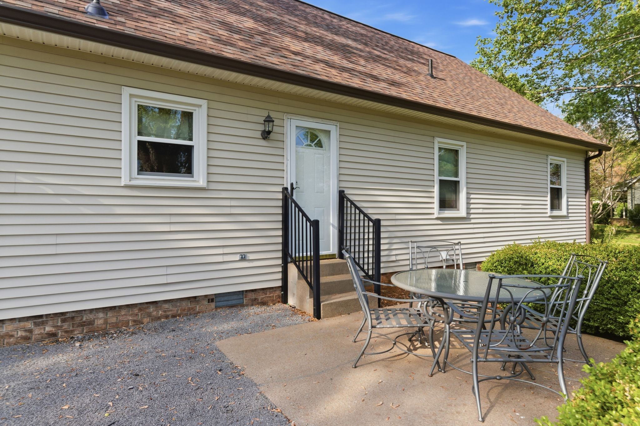 1606 Windy Meadow Drive Christiana TN 37037