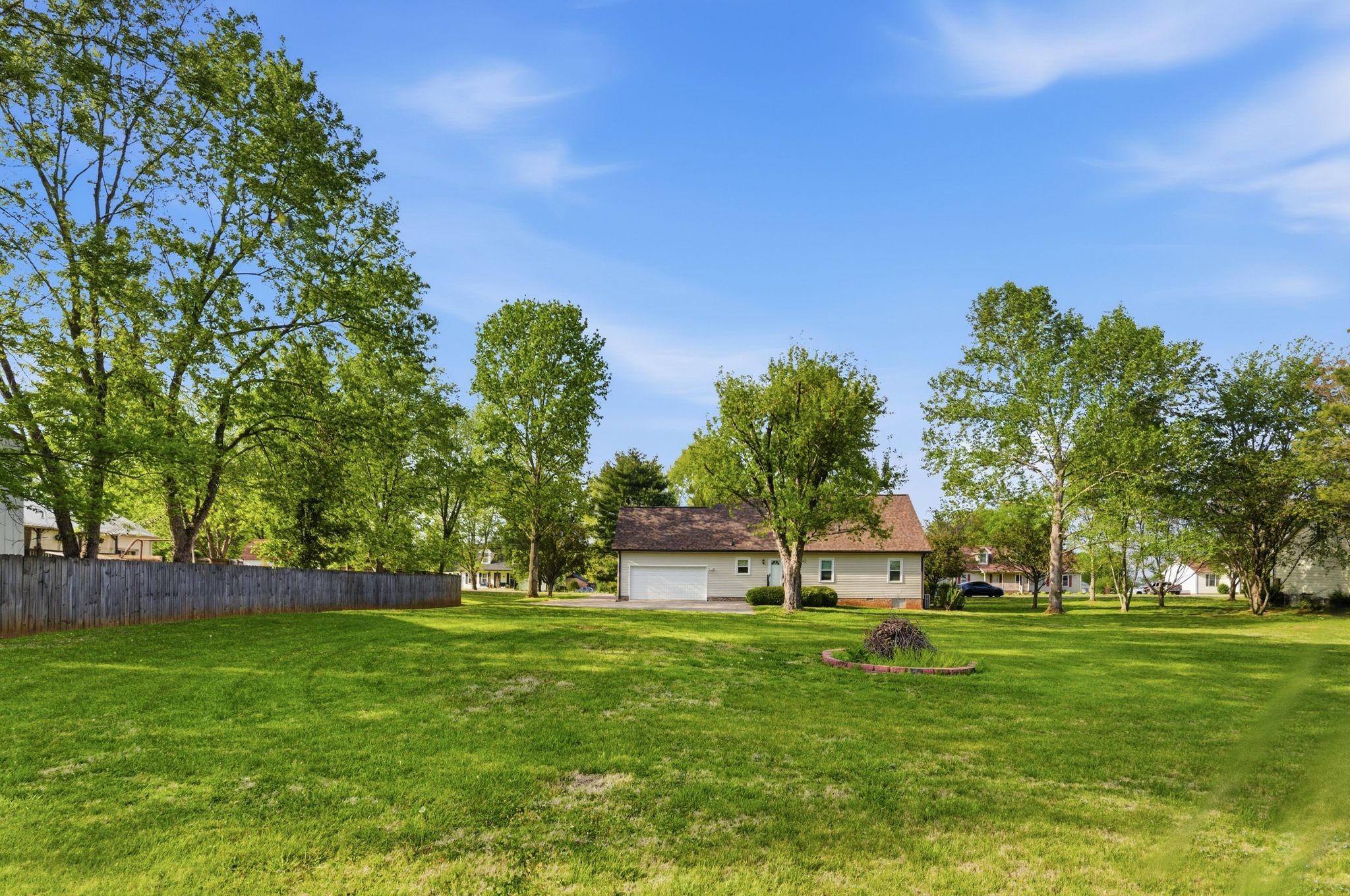 1606 Windy Meadow Drive Christiana TN 37037