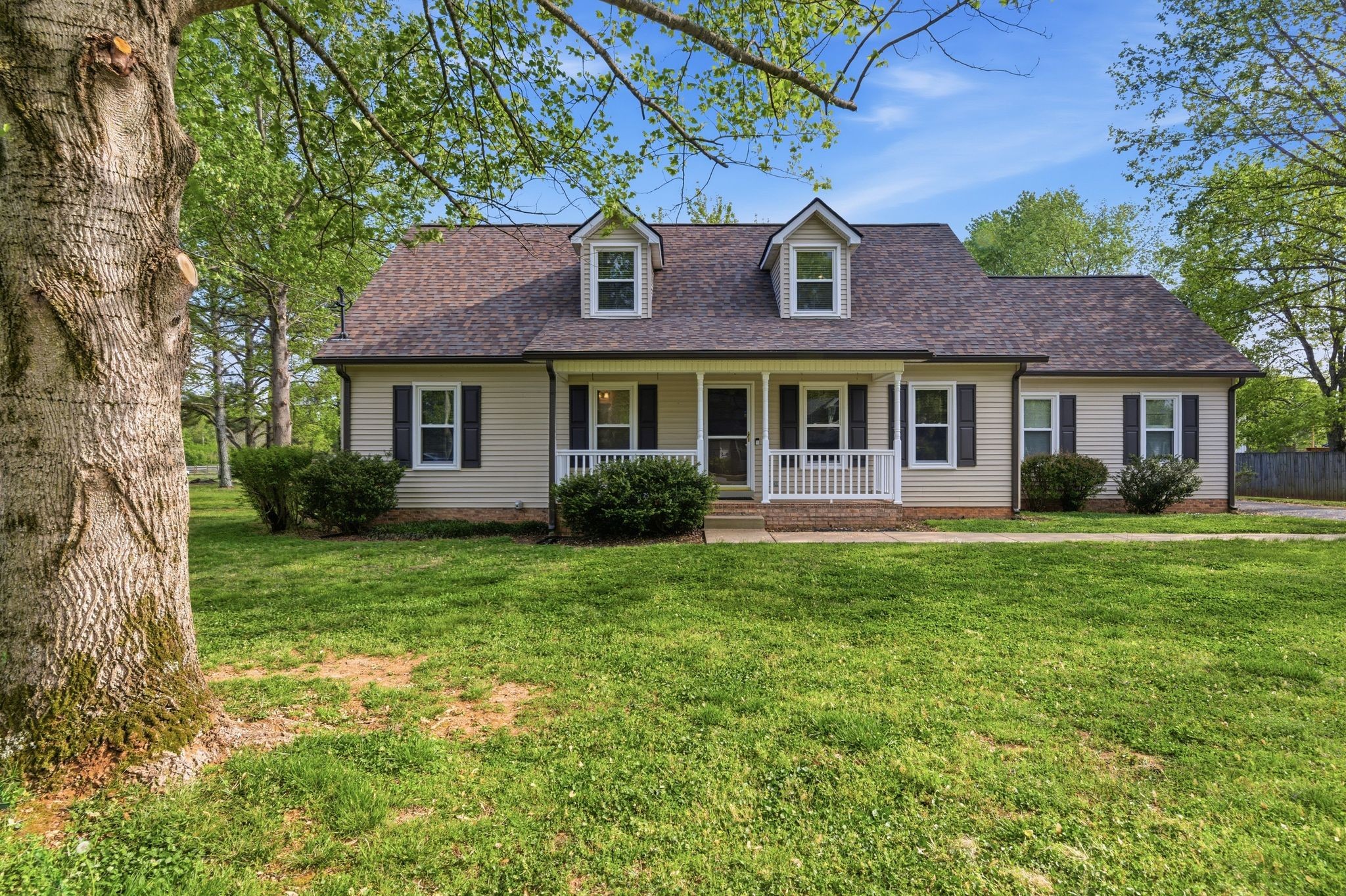 1606 Windy Meadow Drive Christiana TN 37037