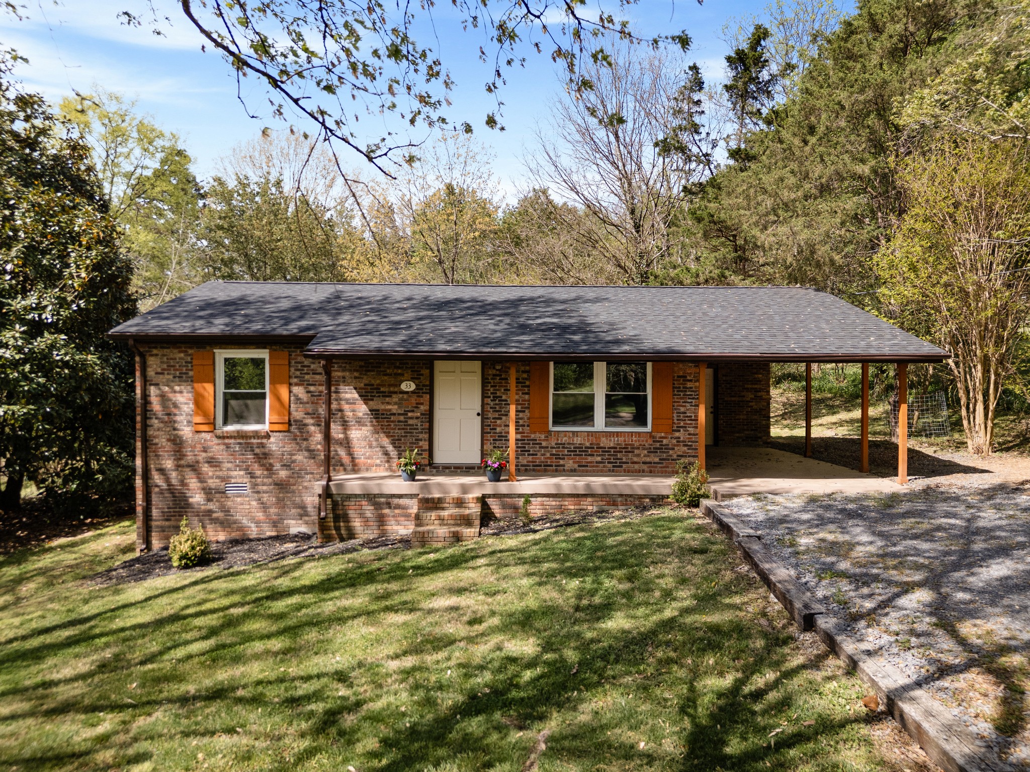 33 Jean Drive Carthage TN 37030