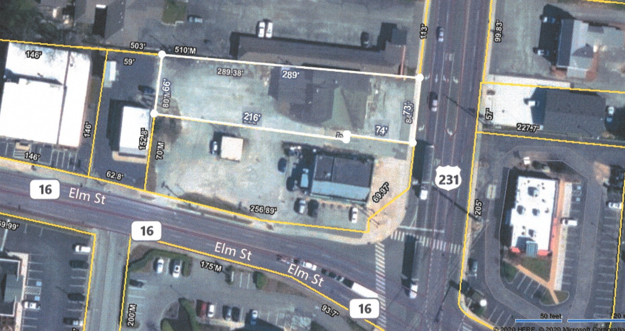 713 N Main Street Shelbyville TN 37160