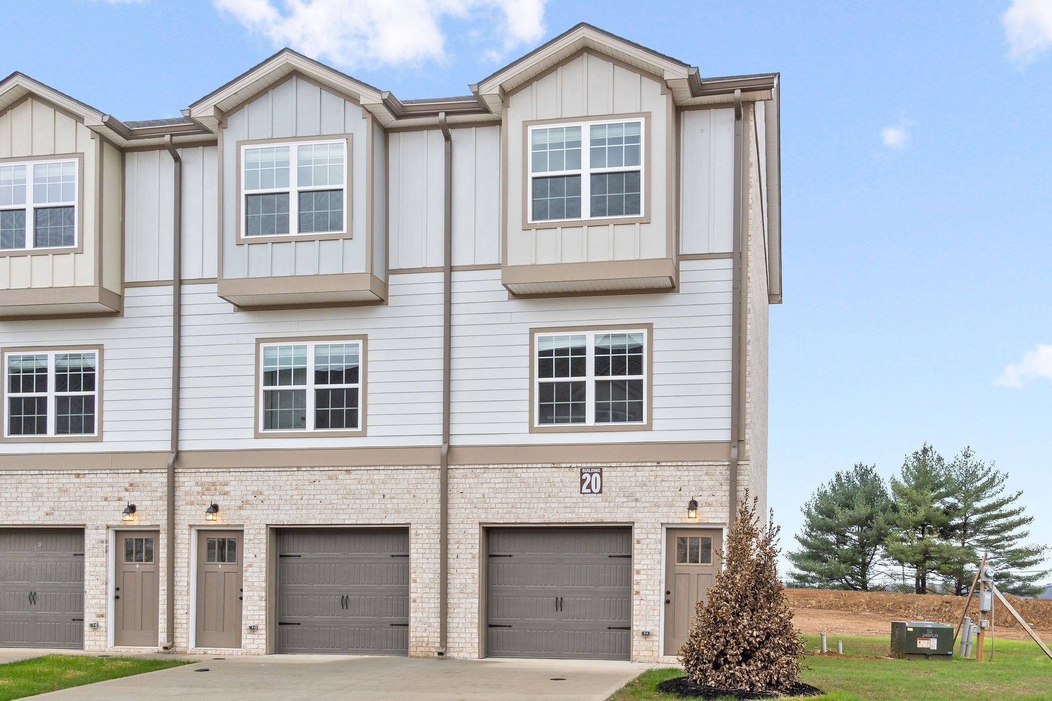 3350 Allen Road Clarksville TN 37042