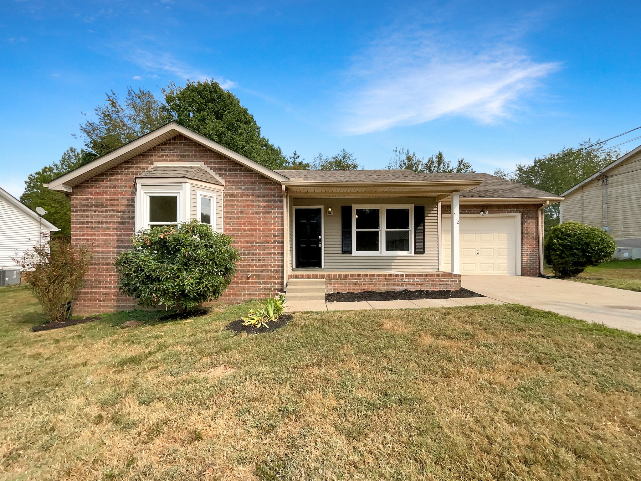 512 Pointer Lane Clarksville TN 37042