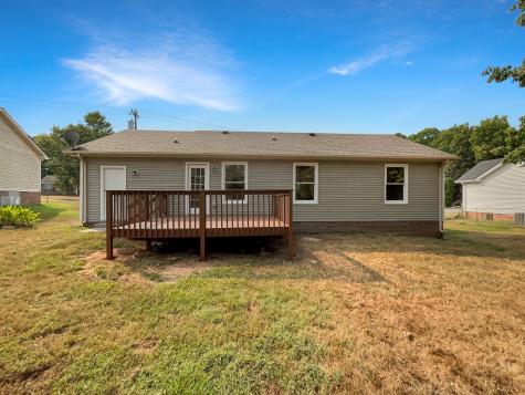 512 Pointer Lane Clarksville TN 37042