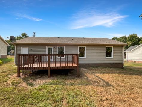 512 Pointer Lane Clarksville TN 37042