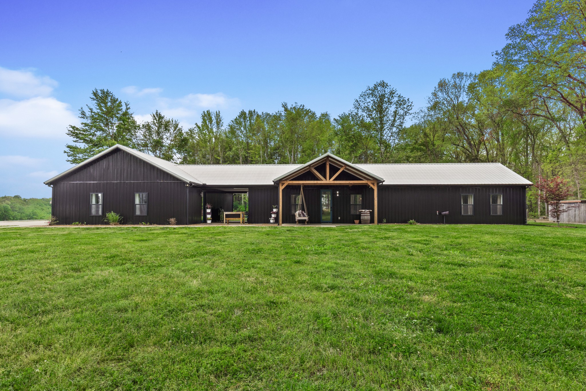 7909 Bill Moss Road White House TN 37188