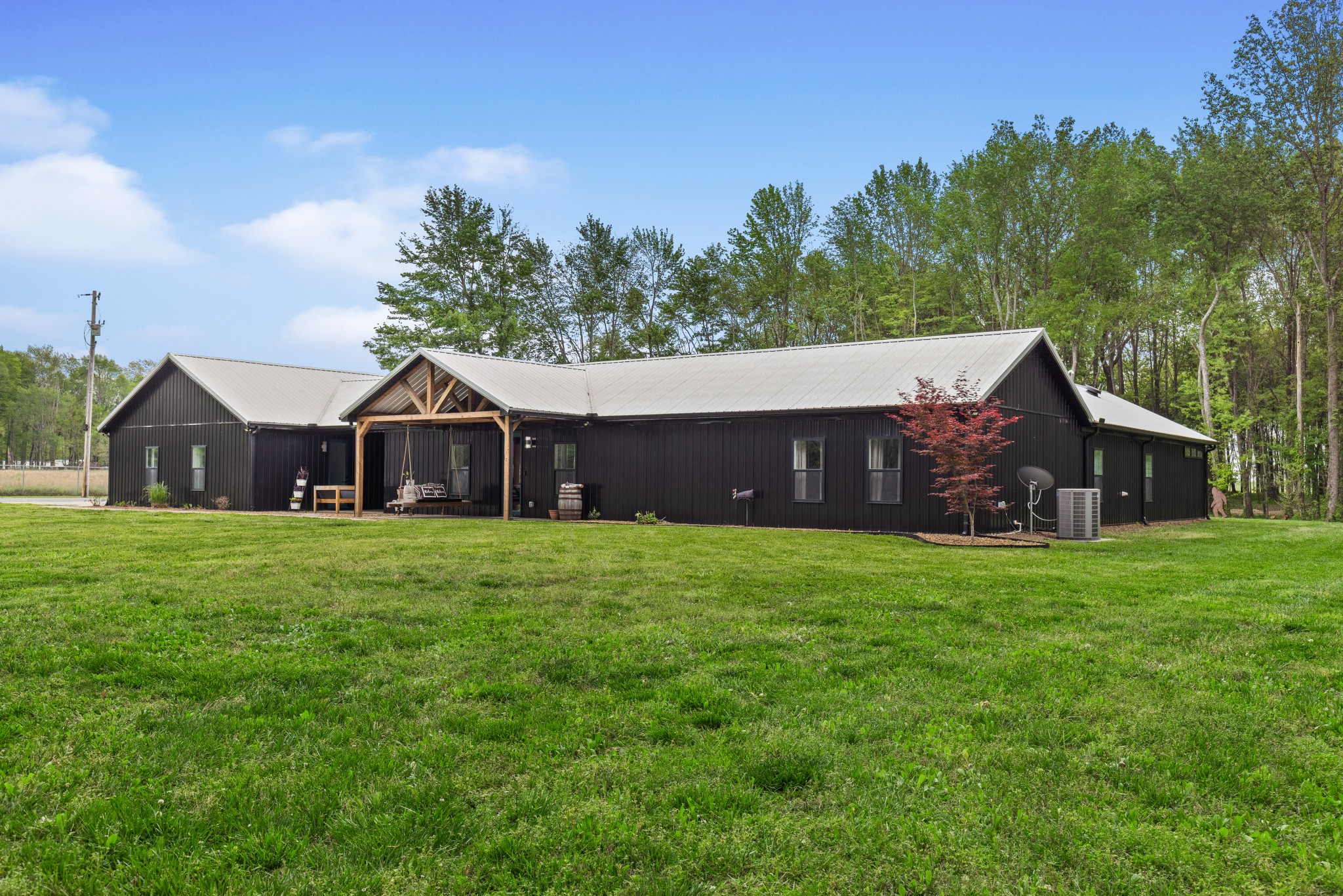 7909 Bill Moss Road White House TN 37188