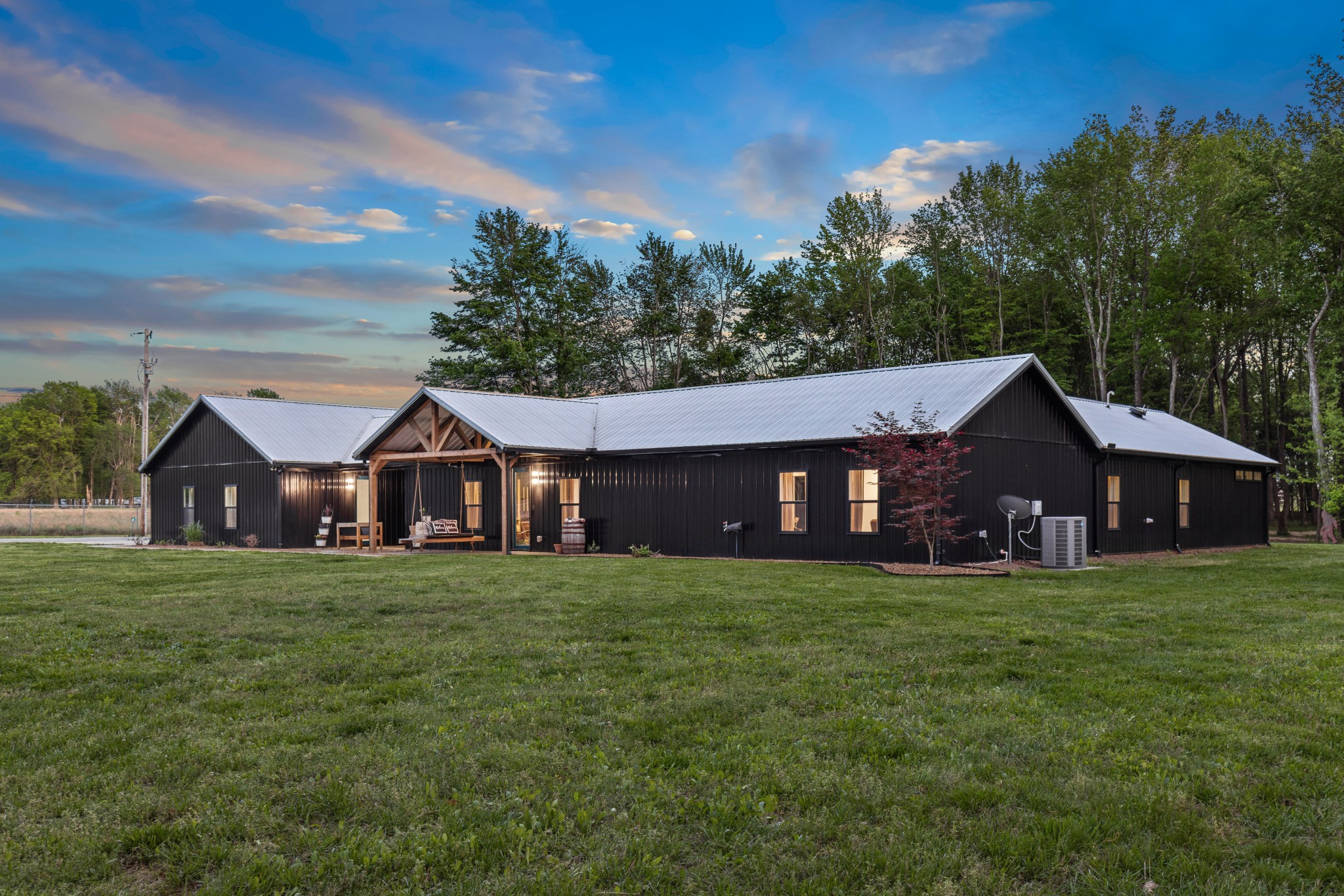 7909 Bill Moss Road White House TN 37188