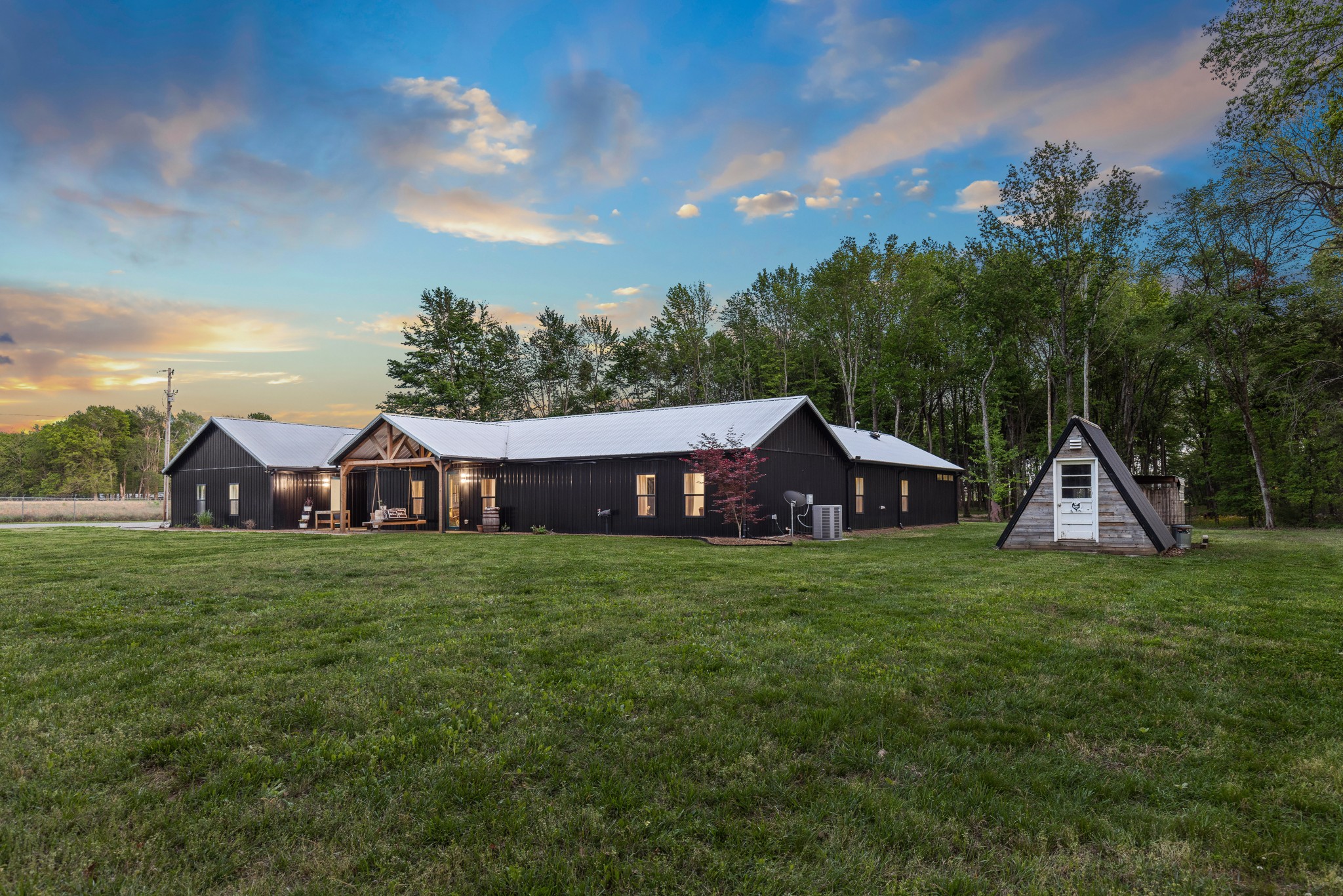 7909 Bill Moss Road White House TN 37188