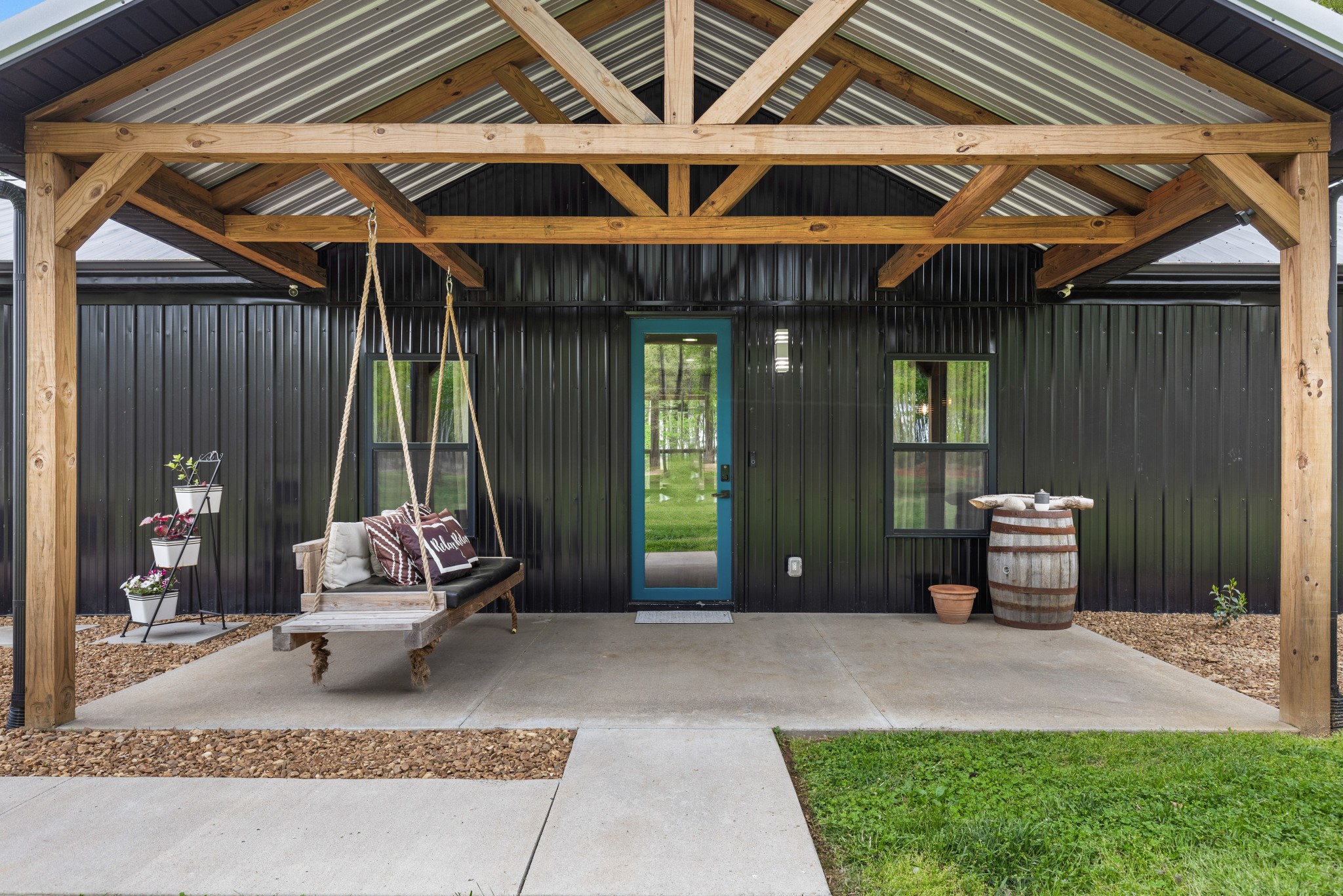 7909 Bill Moss Road White House TN 37188