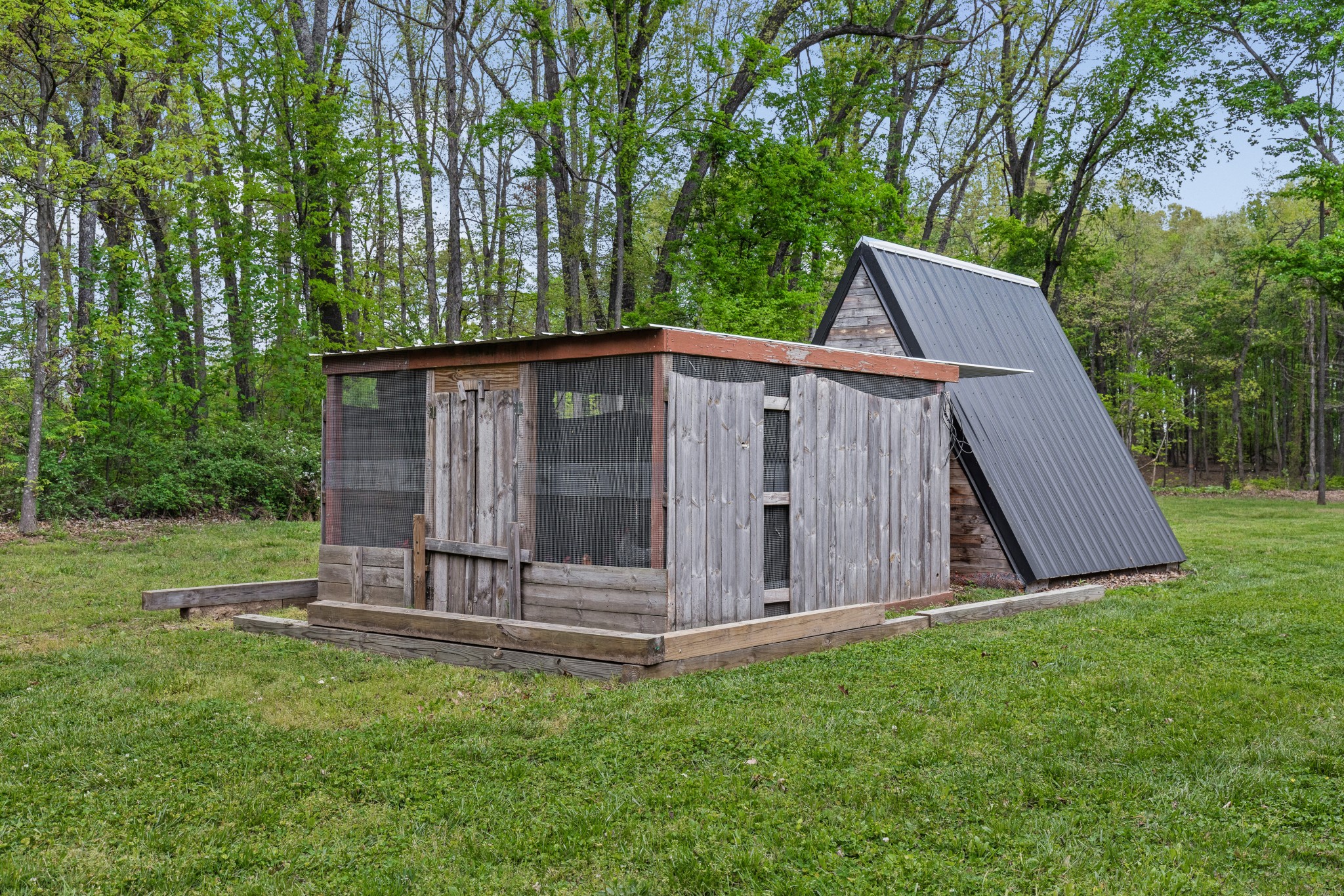 7909 Bill Moss Road White House TN 37188