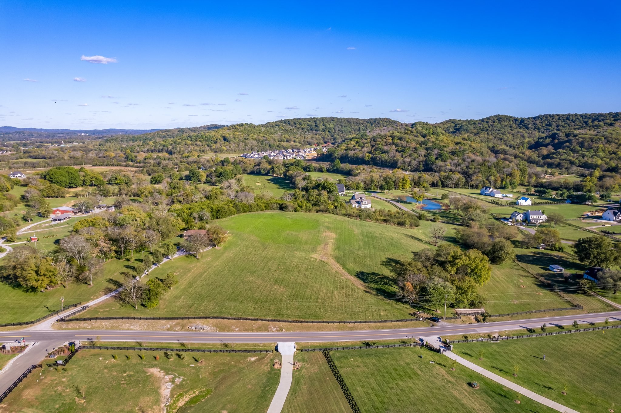 4322 Peytonsville Trinity Road Franklin TN 37064