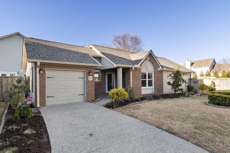 615 Lawrin Park Franklin TN 37069