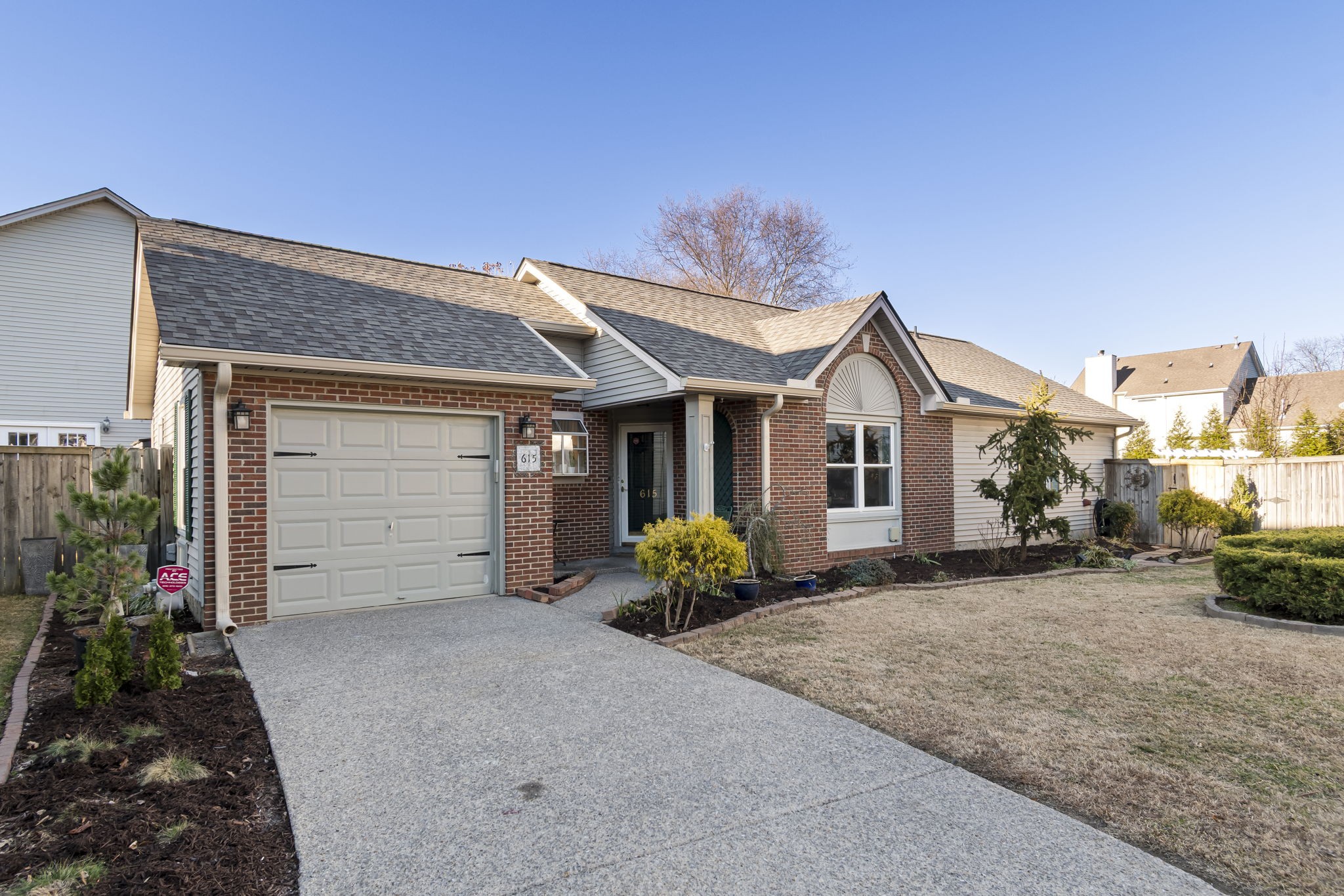 615 Lawrin Park Franklin TN 37069