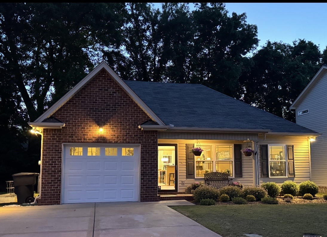 2840 Painted Pony Drive Murfreesboro TN 37128