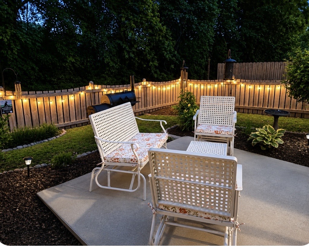 2840 Painted Pony Drive Murfreesboro TN 37128