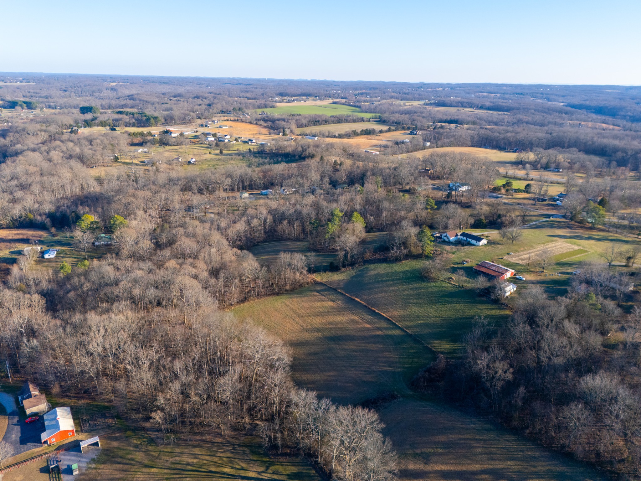 0 Mount Moriah Church Road Portland TN 37148