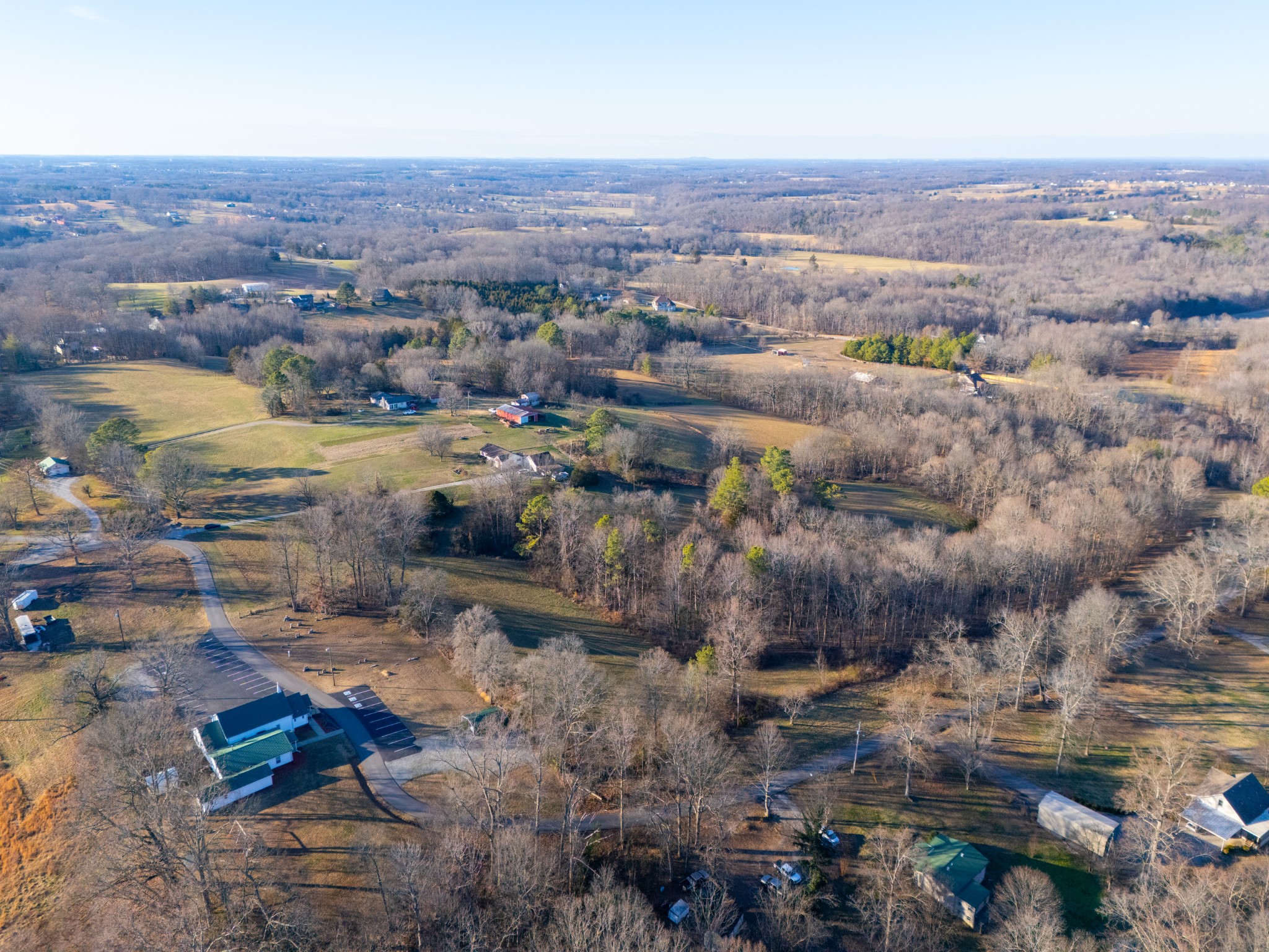 0 Mount Moriah Church Road Portland TN 37148