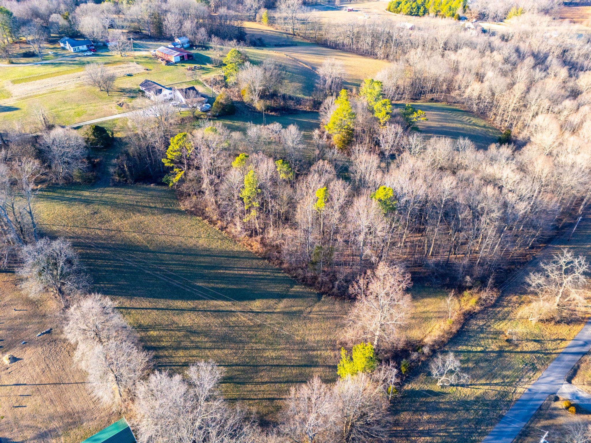 0 Mount Moriah Church Road Portland TN 37148