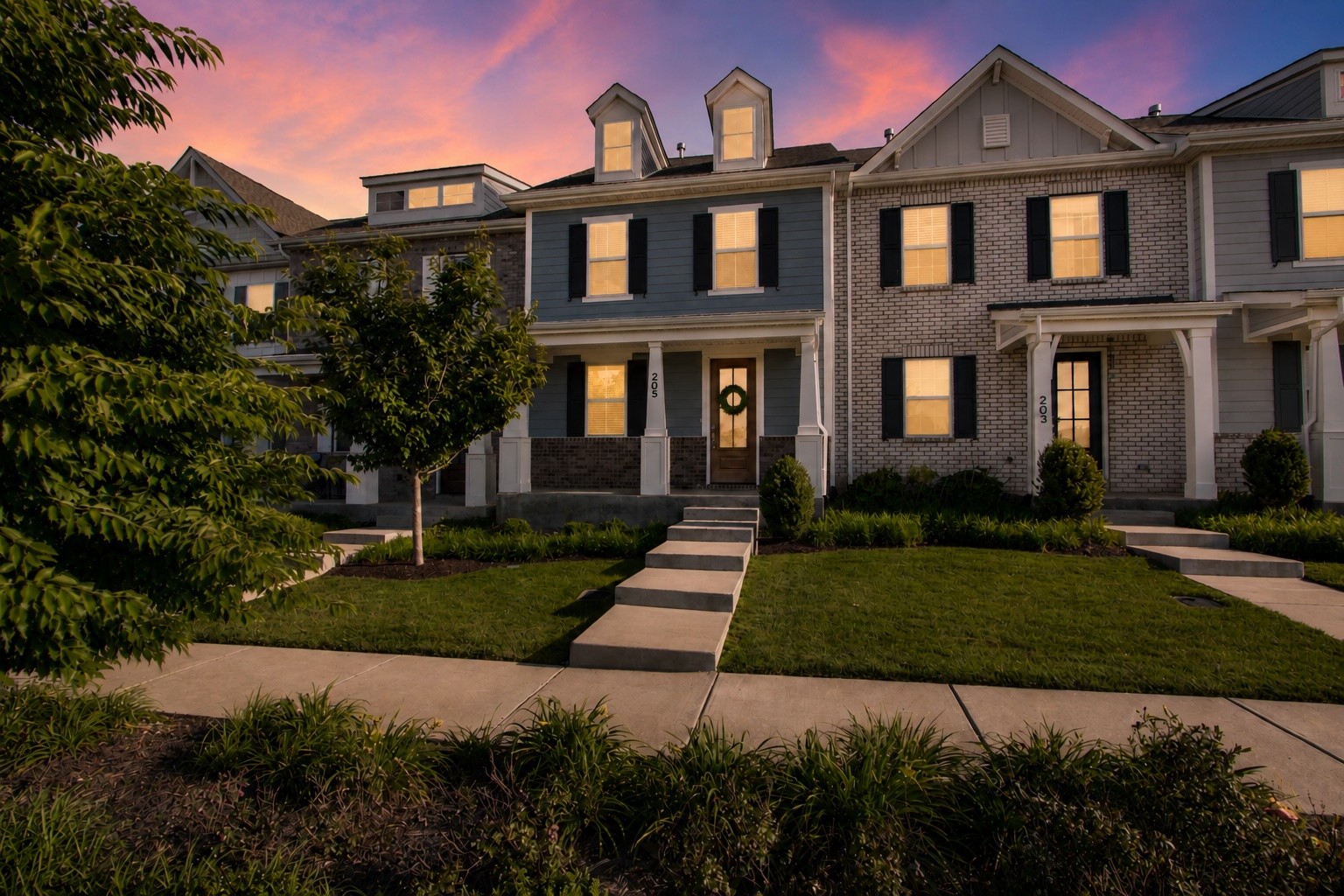 205 Southmen Lane Spring Hill TN 37174