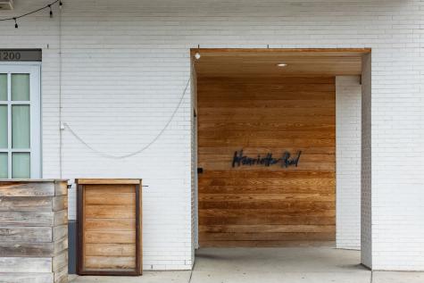 601 Madison Street Nashville TN 37208