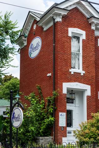 601 Madison Street Nashville TN 37208