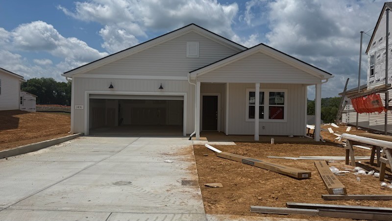 3851 Kindler Court Columbia TN 38401