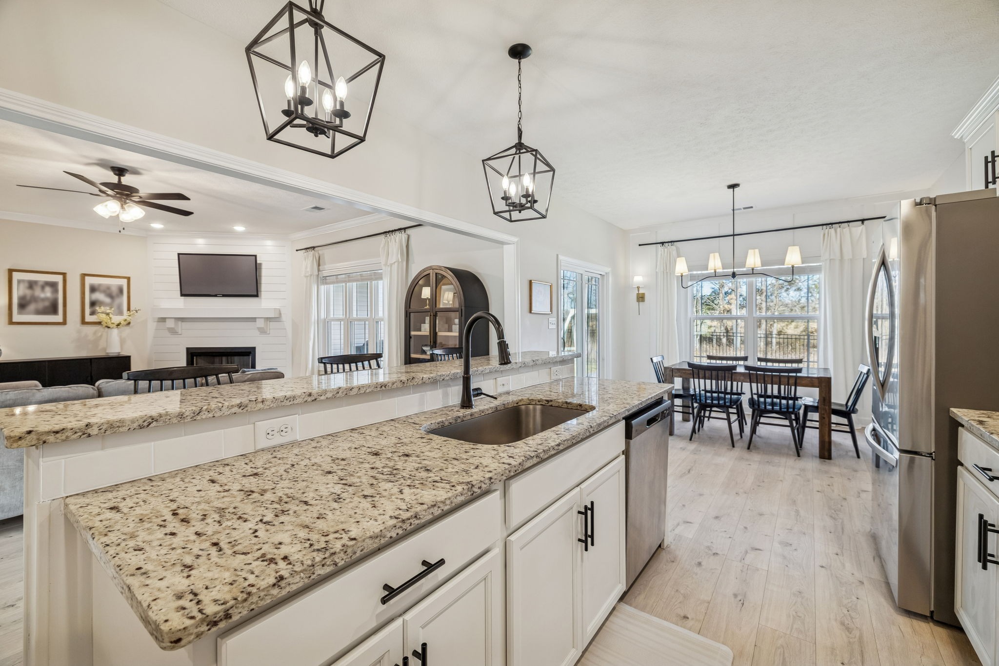 1148 Chagford Drive Clarksville TN 37043
