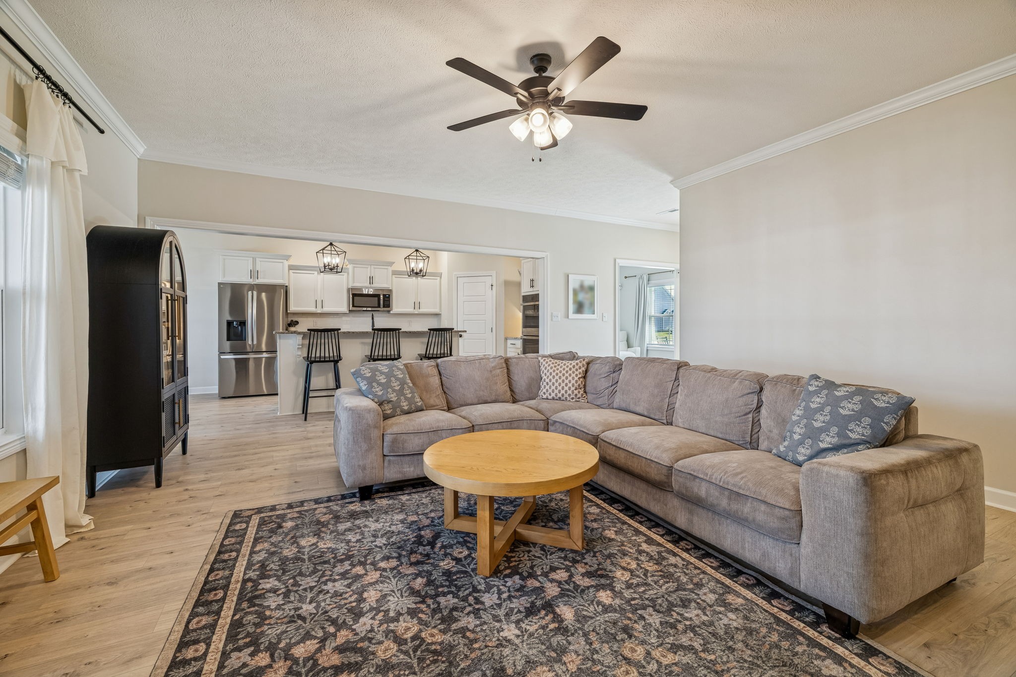 1148 Chagford Drive Clarksville TN 37043